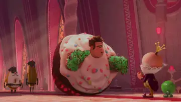 Backdrop to the movie "Wreck-It Ralph" #1643053