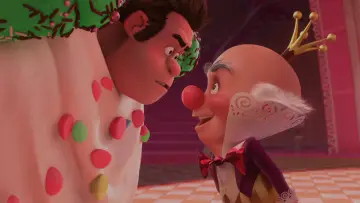 Backdrop to the movie "Wreck-It Ralph" #1643054