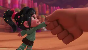 Backdrop to the movie "Wreck-It Ralph" #1643058