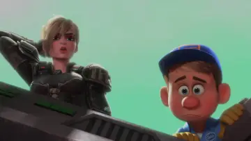 Backdrop to the movie "Wreck-It Ralph" #1643061