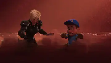 Backdrop to the movie "Wreck-It Ralph" #1643062