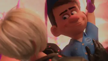 Backdrop to the movie "Wreck-It Ralph" #1643063