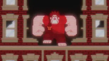 Backdrop to the movie "Wreck-It Ralph" #1643065