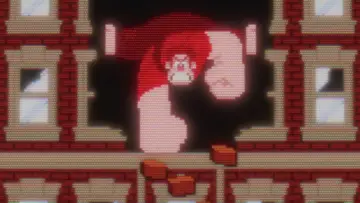 Backdrop to the movie "Wreck-It Ralph" #1643066