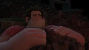 Backdrop to the movie "Wreck-It Ralph" #1643070