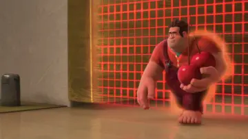 Backdrop to the movie "Wreck-It Ralph" #1643071