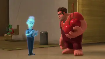 Backdrop to the movie "Wreck-It Ralph" #1643072