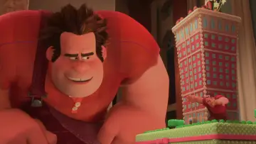 Backdrop to the movie "Wreck-It Ralph" #1643078