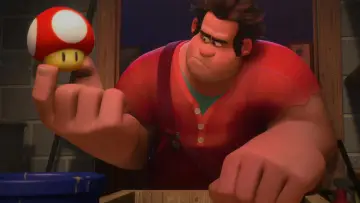 Backdrop to the movie "Wreck-It Ralph" #1643082