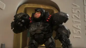 Backdrop to the movie "Wreck-It Ralph" #1643083