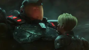 Backdrop to the movie "Wreck-It Ralph" #1643085