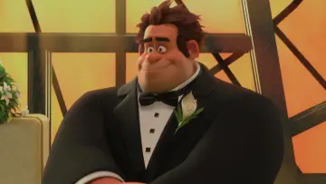 Backdrop to the movie "Wreck-It Ralph" #1643091