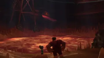Backdrop to the movie "Wreck-It Ralph" #1643096