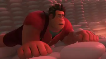 Backdrop to the movie "Wreck-It Ralph" #1643105