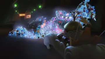 Backdrop to the movie "Wreck-It Ralph" #1643110