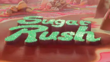 Backdrop to the movie "Wreck-It Ralph" #570261