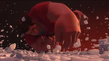 Backdrop to the movie "Wreck-It Ralph" #570276