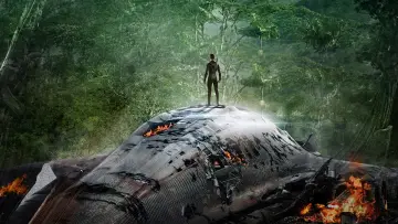 Backdrop to the movie "After Earth" #489392