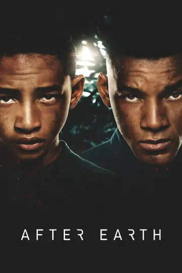 After Earth