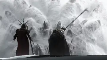 Backdrop to the movie "How to Train Your Dragon 2" #582797