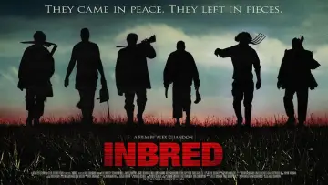 Backdrop to the movie "Inbred" #1103973