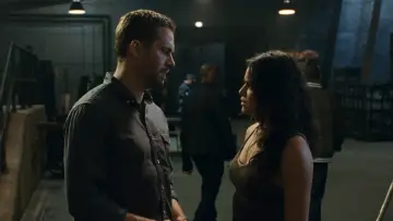 Fast & Furious 6
