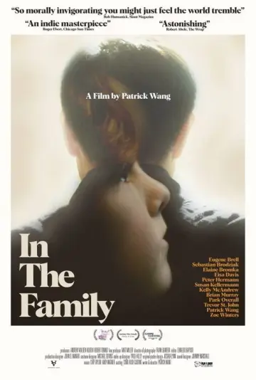 Poster to the movie "In the Family" #1163395