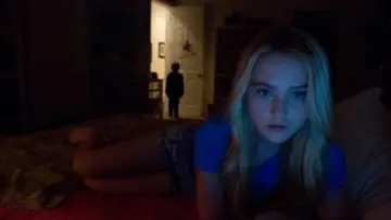 Backdrop to the movie "Paranormal Activity 4" #1801485