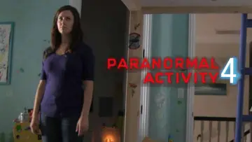 Backdrop to the movie "Paranormal Activity 4" #343825