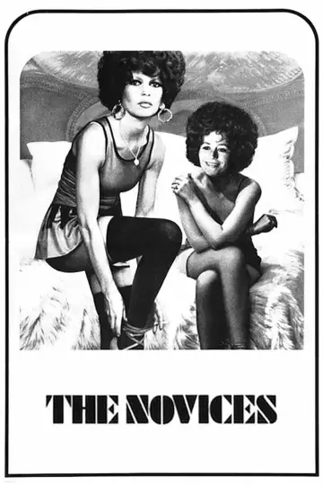 The Novices Poster