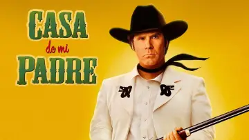 Backdrop to the movie "Casa de Mi Padre" #1854780