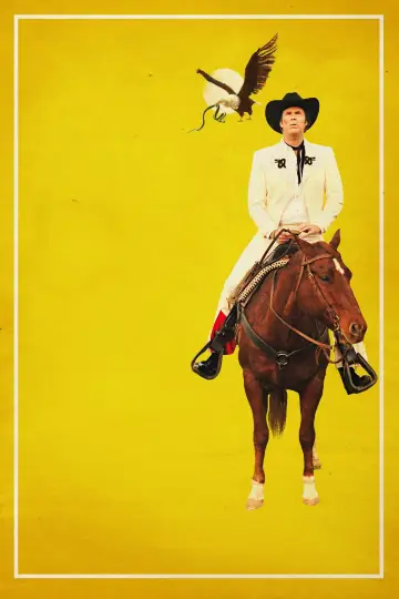 Poster to the movie "Casa de Mi Padre" #1854792