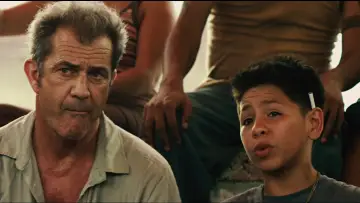 Backdrop to the movie "Get the Gringo" #280399