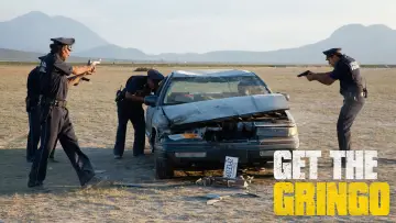 Backdrop to the movie "Get the Gringo" #877443