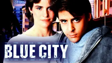 Backdrop to the movie "Blue City" #744777
