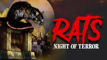 Backdrop to the movie "Rats: Night of Terror" #1637229