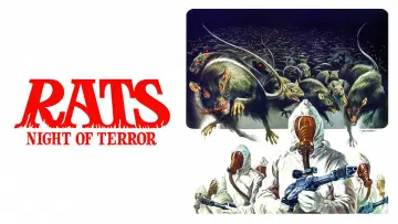 Backdrop to the movie "Rats: Night of Terror" #1637230