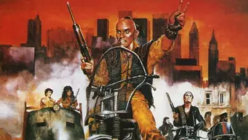 Backdrop to the movie "Rats: Night of Terror" #1637231