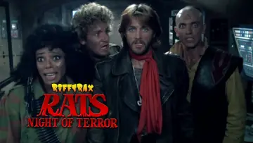 Backdrop to the movie "Rats: Night of Terror" #1637235