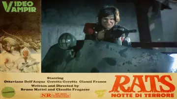 Backdrop to the movie "Rats: Night of Terror" #1637237