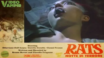 Backdrop to the movie "Rats: Night of Terror" #1637239