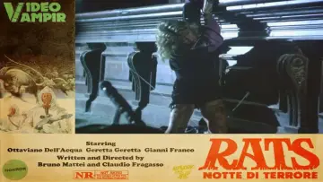 Backdrop to the movie "Rats: Night of Terror" #1637241