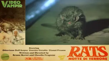Backdrop to the movie "Rats: Night of Terror" #1637242