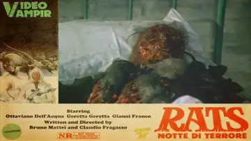 Backdrop to the movie "Rats: Night of Terror" #1637244