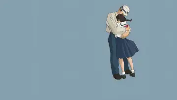 Backdrop to the movie "From Up on Poppy Hill" #1629806