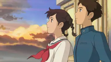 Backdrop to the movie "From Up on Poppy Hill" #1629809