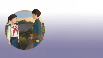 Backdrop to the movie "From Up on Poppy Hill" #1629811