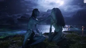 Backdrop to the movie "Avatar 3" #507504