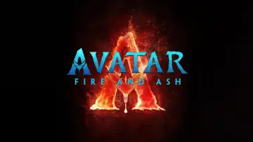 Backdrop to the movie "Avatar 3" #507513