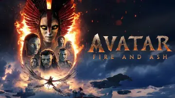 Backdrop to the movie "Avatar 3" #507606